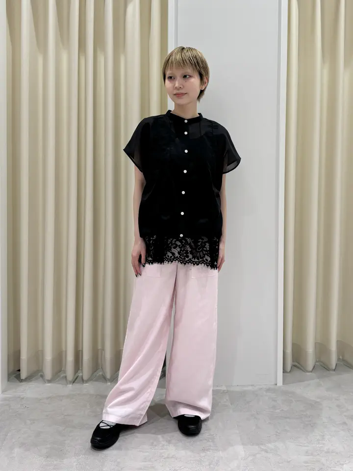 ONWARD CROSSET SELECT M コーディネート画像