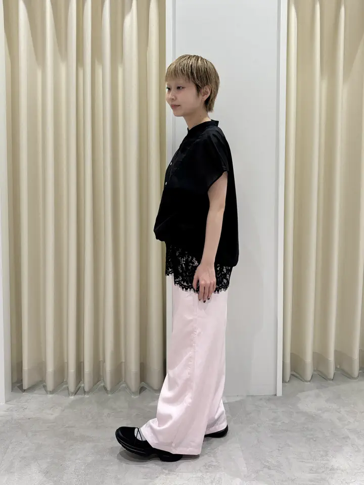 ONWARD CROSSET SELECT M コーディネート画像