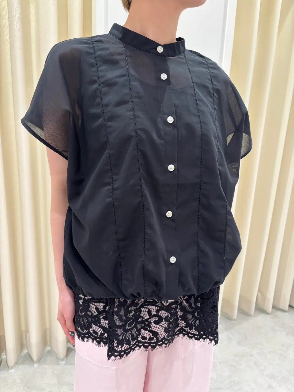 ONWARD CROSSET SELECT M コーディネート画像