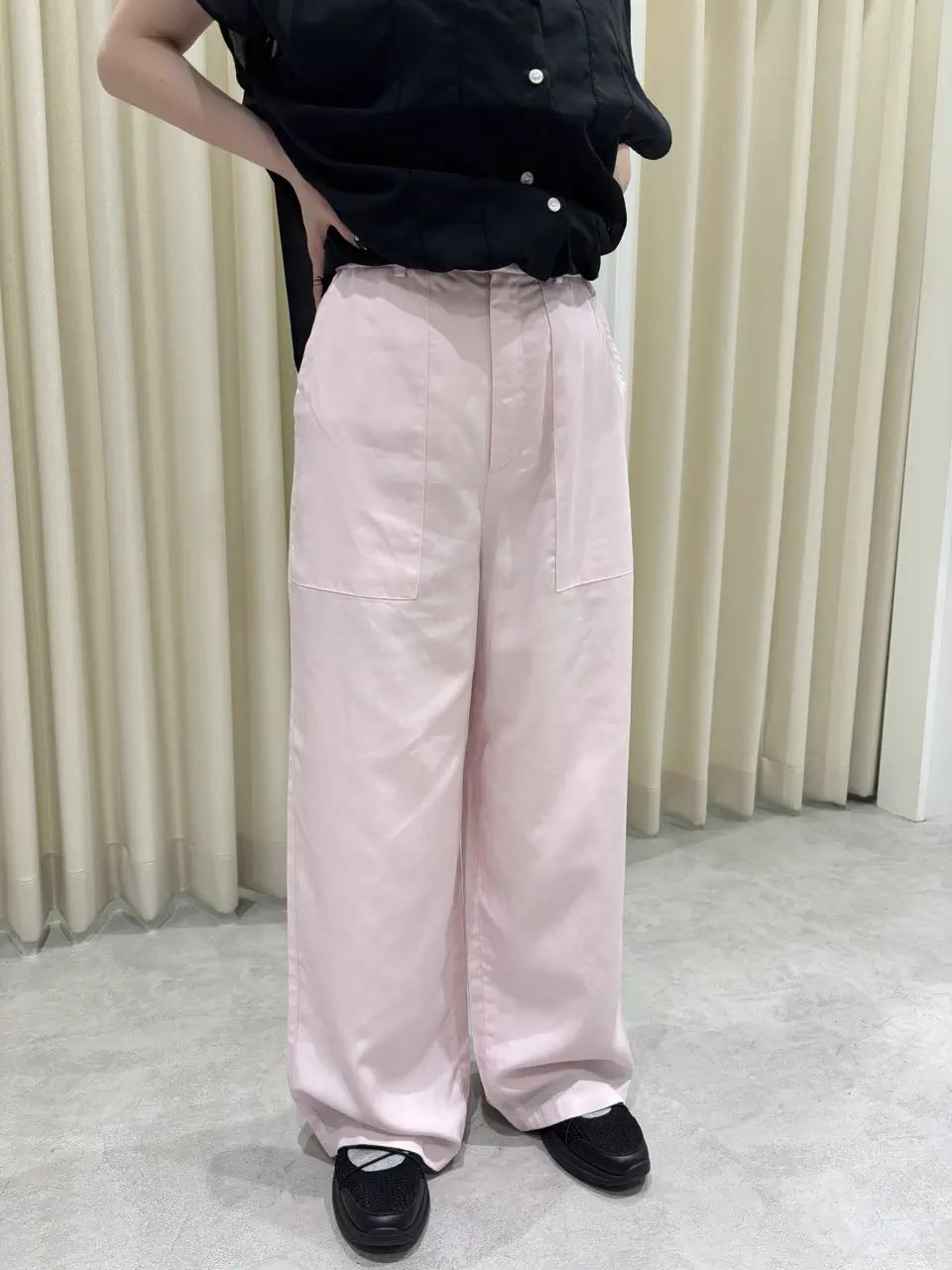 ONWARD CROSSET SELECT M コーディネート画像