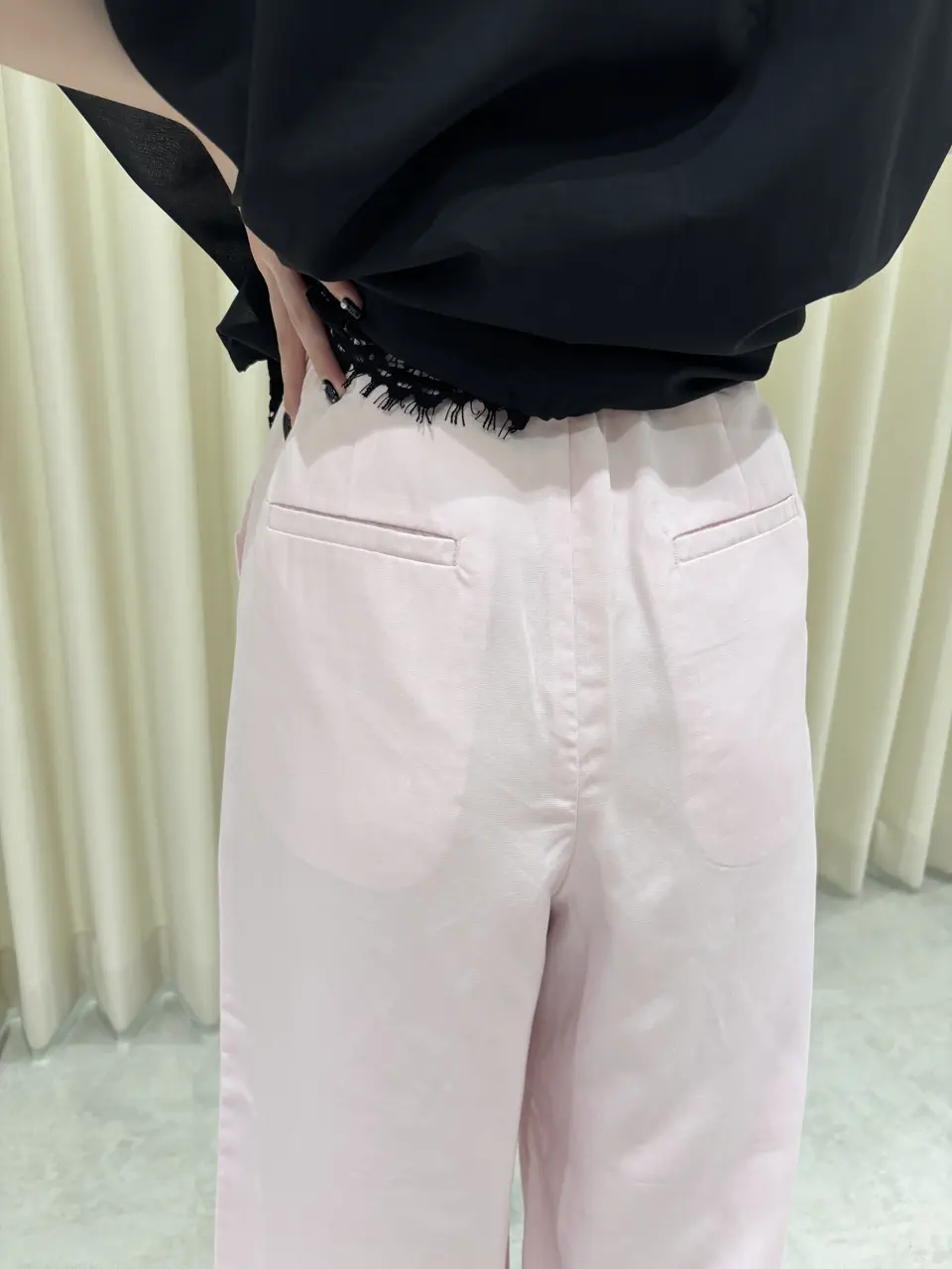 ONWARD CROSSET SELECT M コーディネート画像