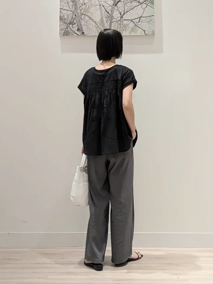 ONWARD CROSSET SELECT 川上 コーディネート画像