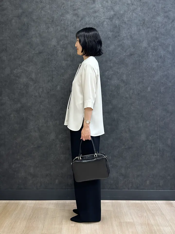 ONWARD CROSSET SELECT 鈴木 コーディネート画像