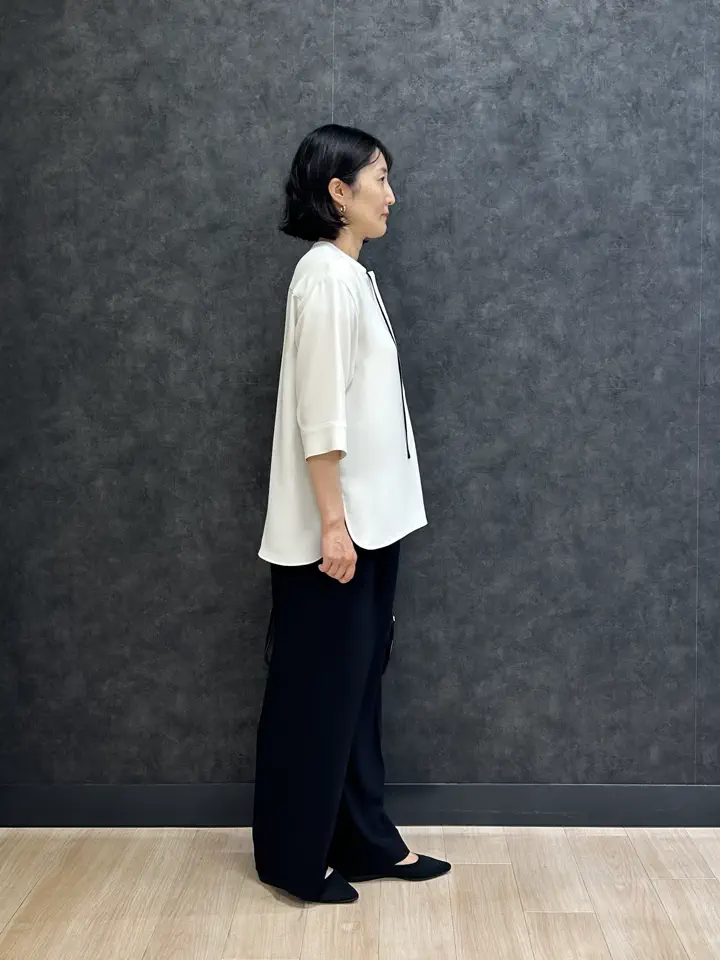 ONWARD CROSSET SELECT 鈴木 コーディネート画像