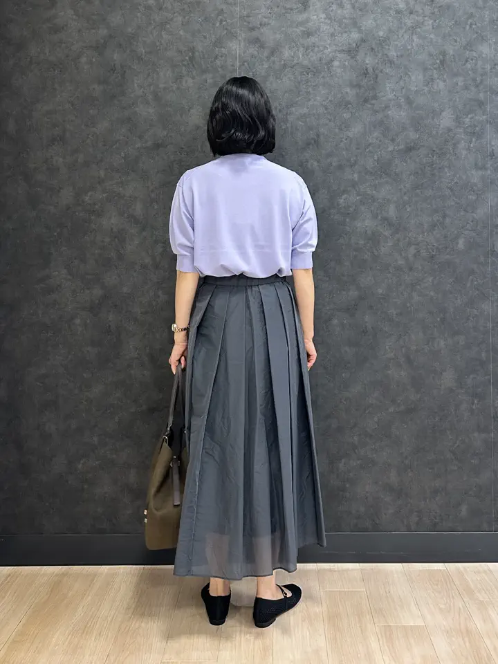 ONWARD CROSSET SELECT 鈴木 コーディネート画像