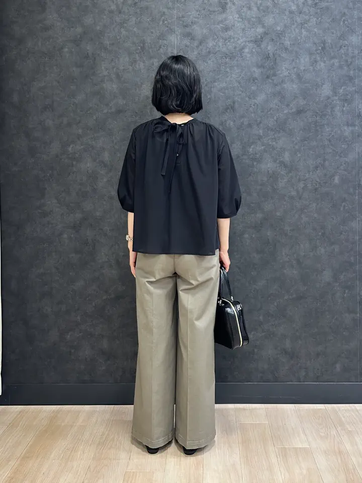 ONWARD CROSSET SELECT 鈴木 コーディネート画像
