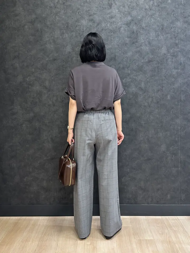 ONWARD CROSSET SELECT 鈴木 コーディネート画像