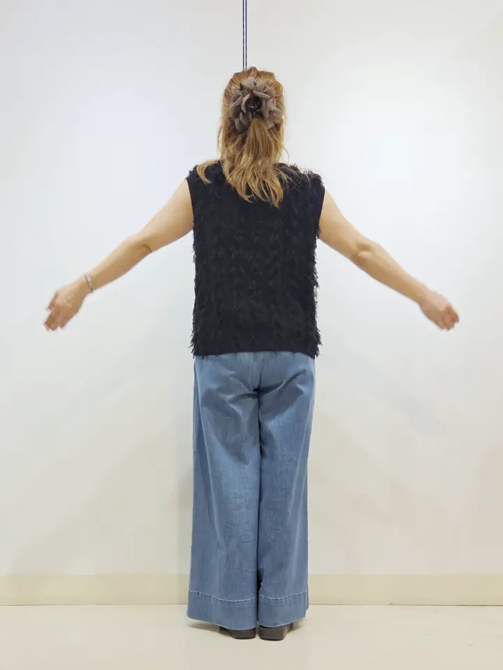 ONWARD CROSSET SELECT 中野 コーディネート画像