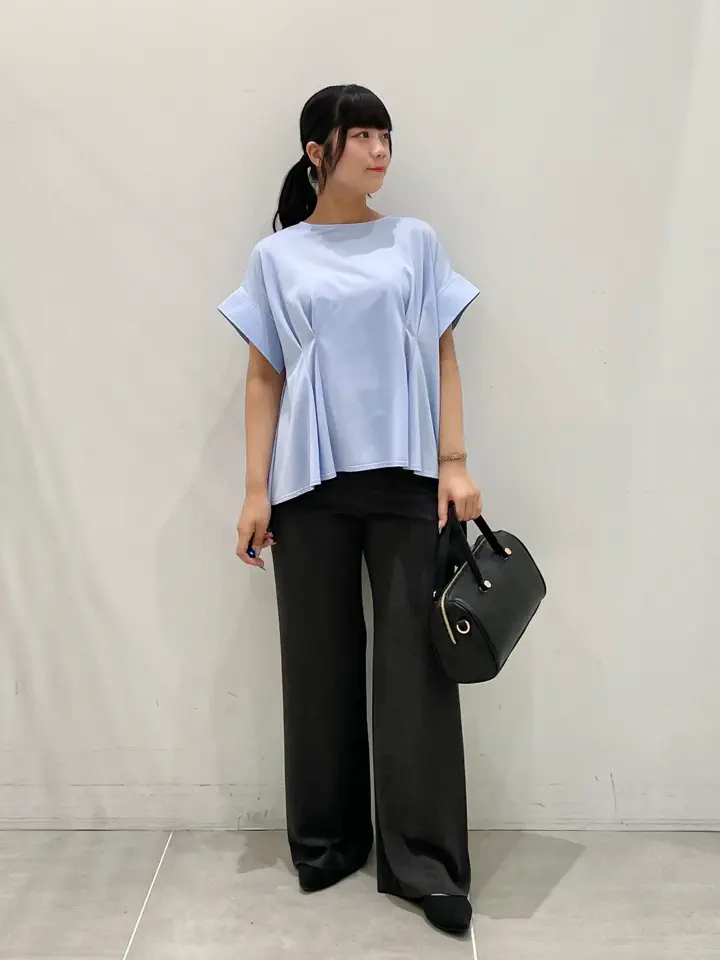 ONWARD CROSSET SELECT 鈴木 コーディネート画像