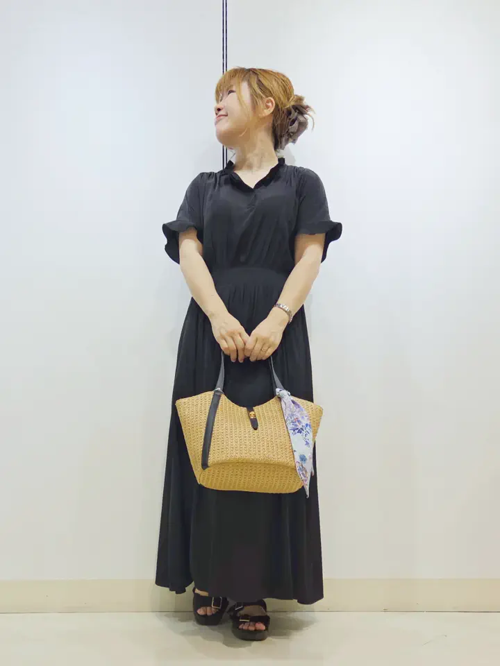 ONWARD CROSSET SELECT 中野 コーディネート画像