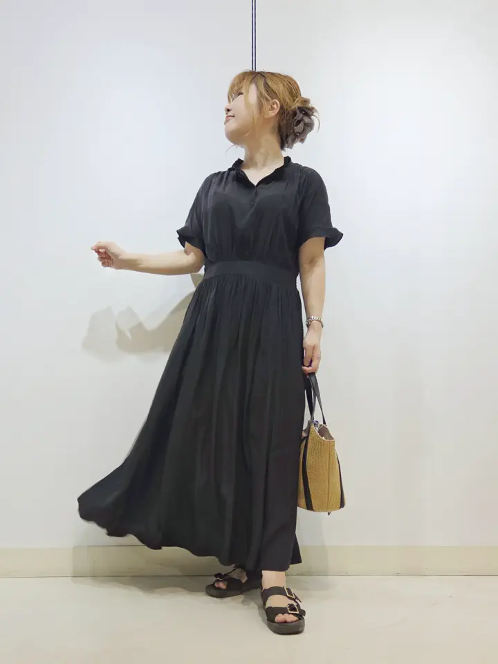 ONWARD CROSSET SELECT 中野 コーディネート画像