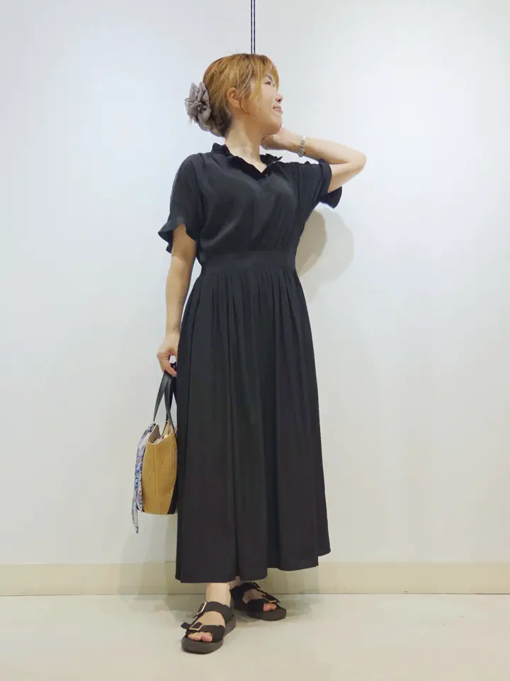 ONWARD CROSSET SELECT 中野 コーディネート画像