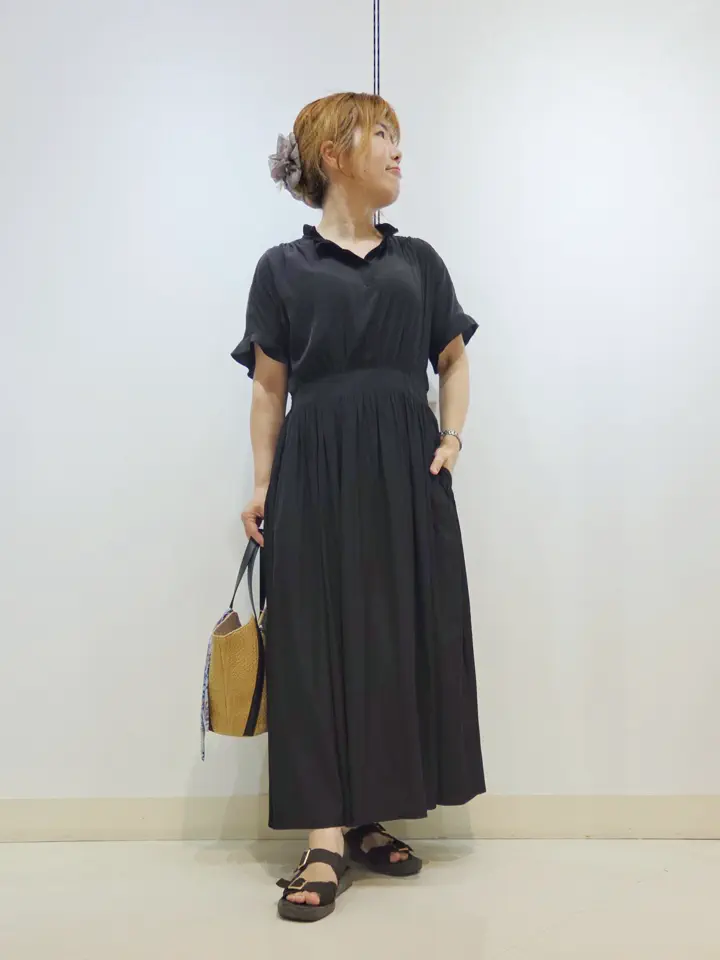 ONWARD CROSSET SELECT 中野 コーディネート画像