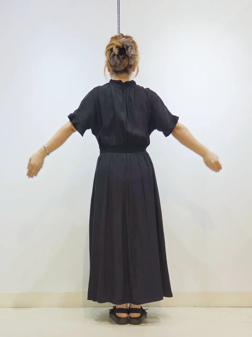 ONWARD CROSSET SELECT 中野 コーディネート画像