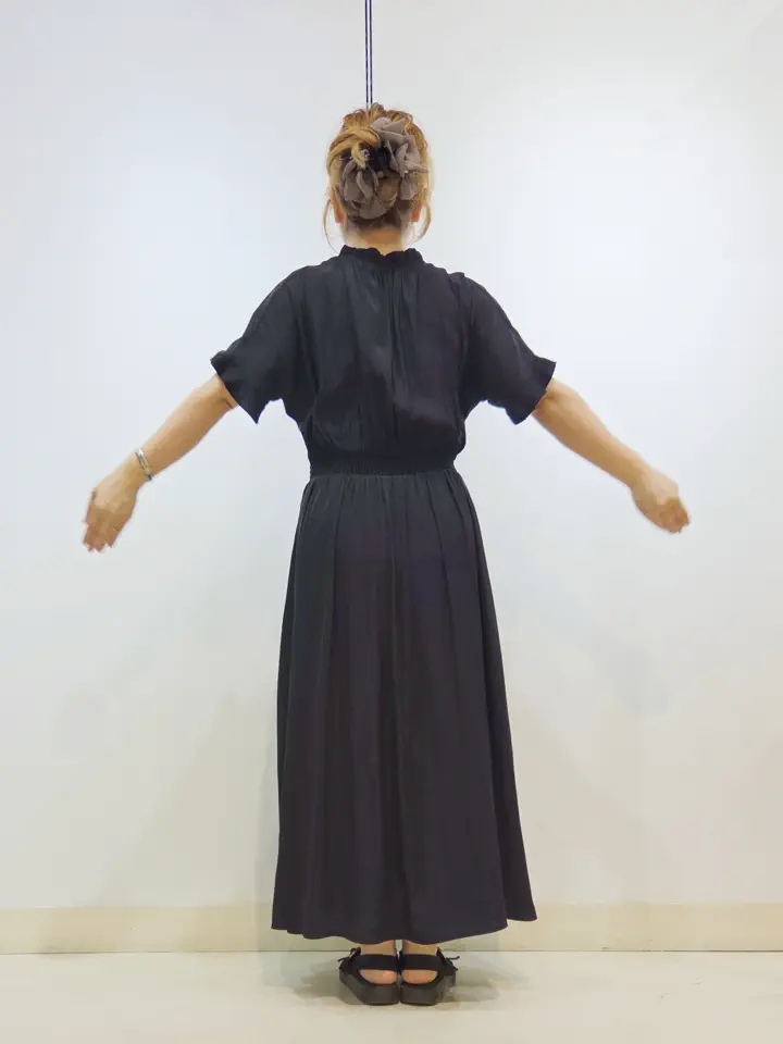 ONWARD CROSSET SELECT 中野 コーディネート画像