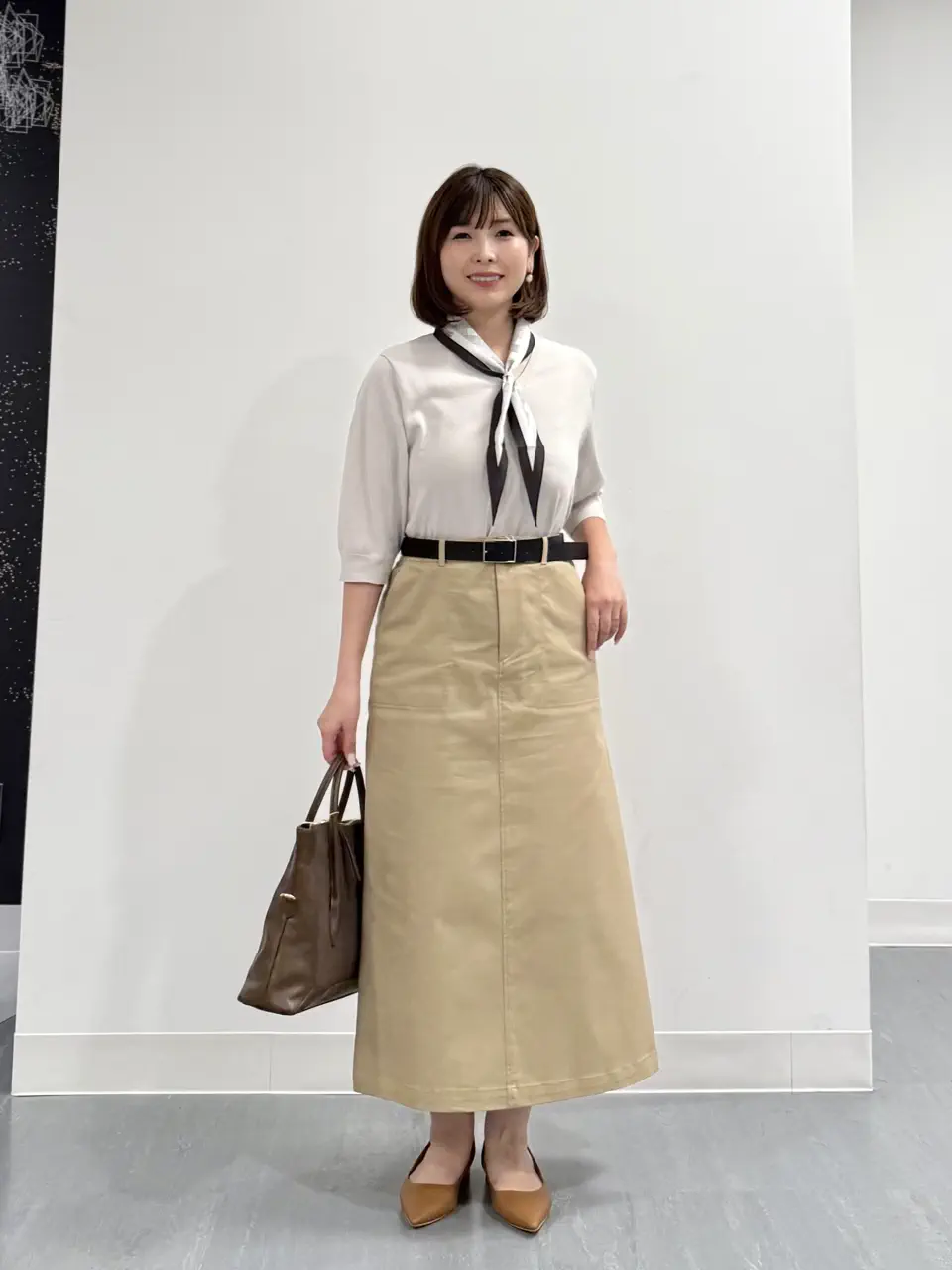 市川 コーディネート画像