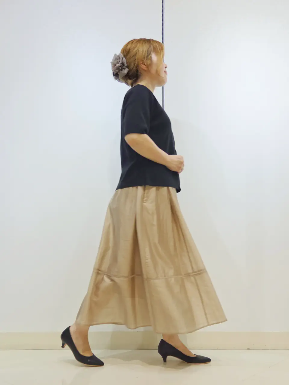 ONWARD CROSSET SELECT 中野 コーディネート画像