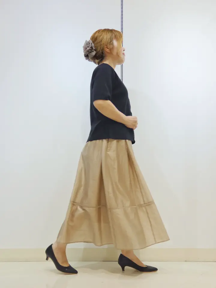 ONWARD CROSSET SELECT 中野 コーディネート画像