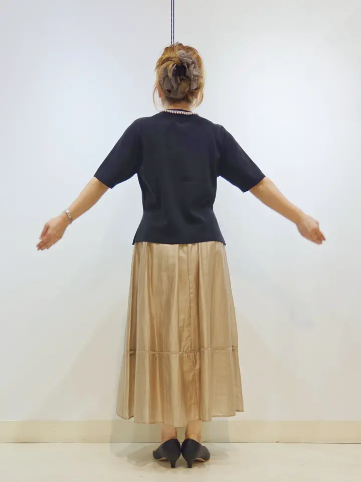 ONWARD CROSSET SELECT 中野 コーディネート画像