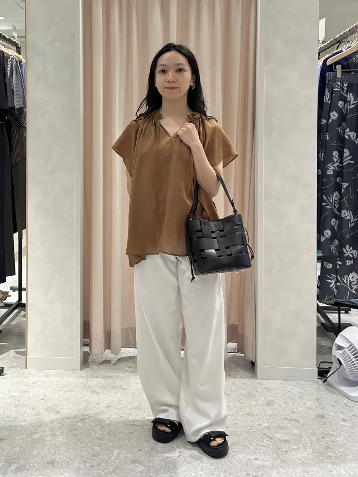 ONWARD CROSSET SELECT 一瀬 コーディネート画像