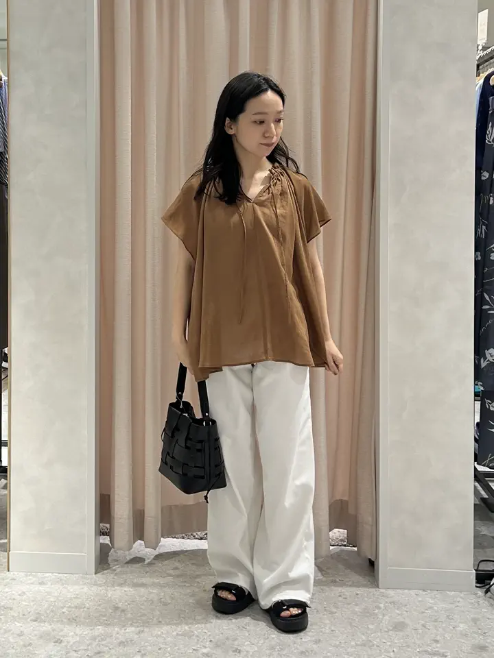 ONWARD CROSSET SELECT 一瀬 コーディネート画像