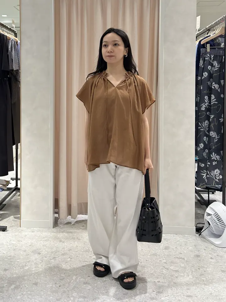 ONWARD CROSSET SELECT 一瀬 コーディネート画像