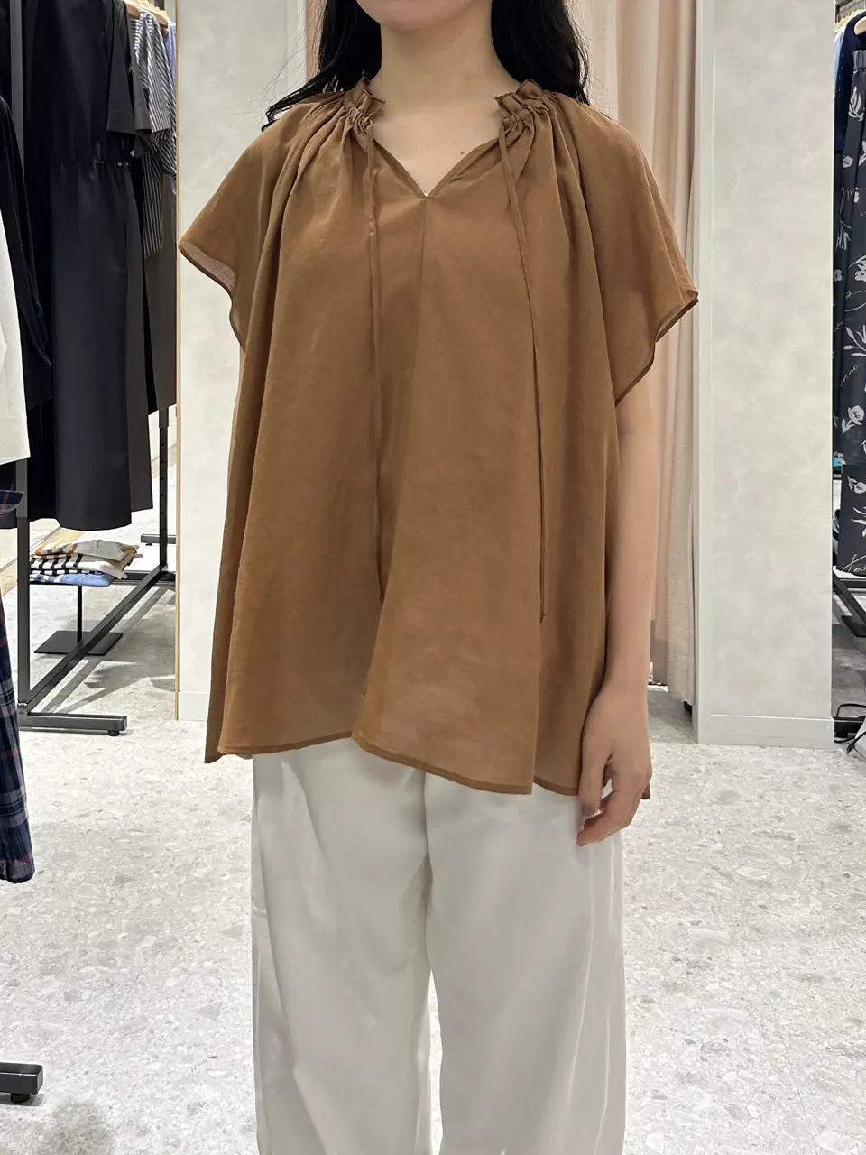 ONWARD CROSSET SELECT 一瀬 コーディネート画像