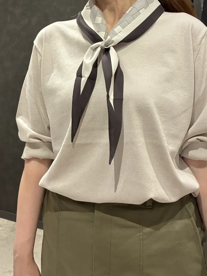 ONWARD CROSSET SELECT niina コーディネート画像