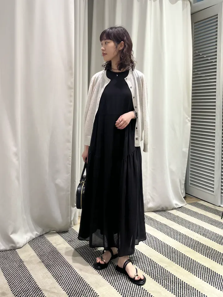 ONWARD CROSSET SELECT 伊藤 コーディネート画像