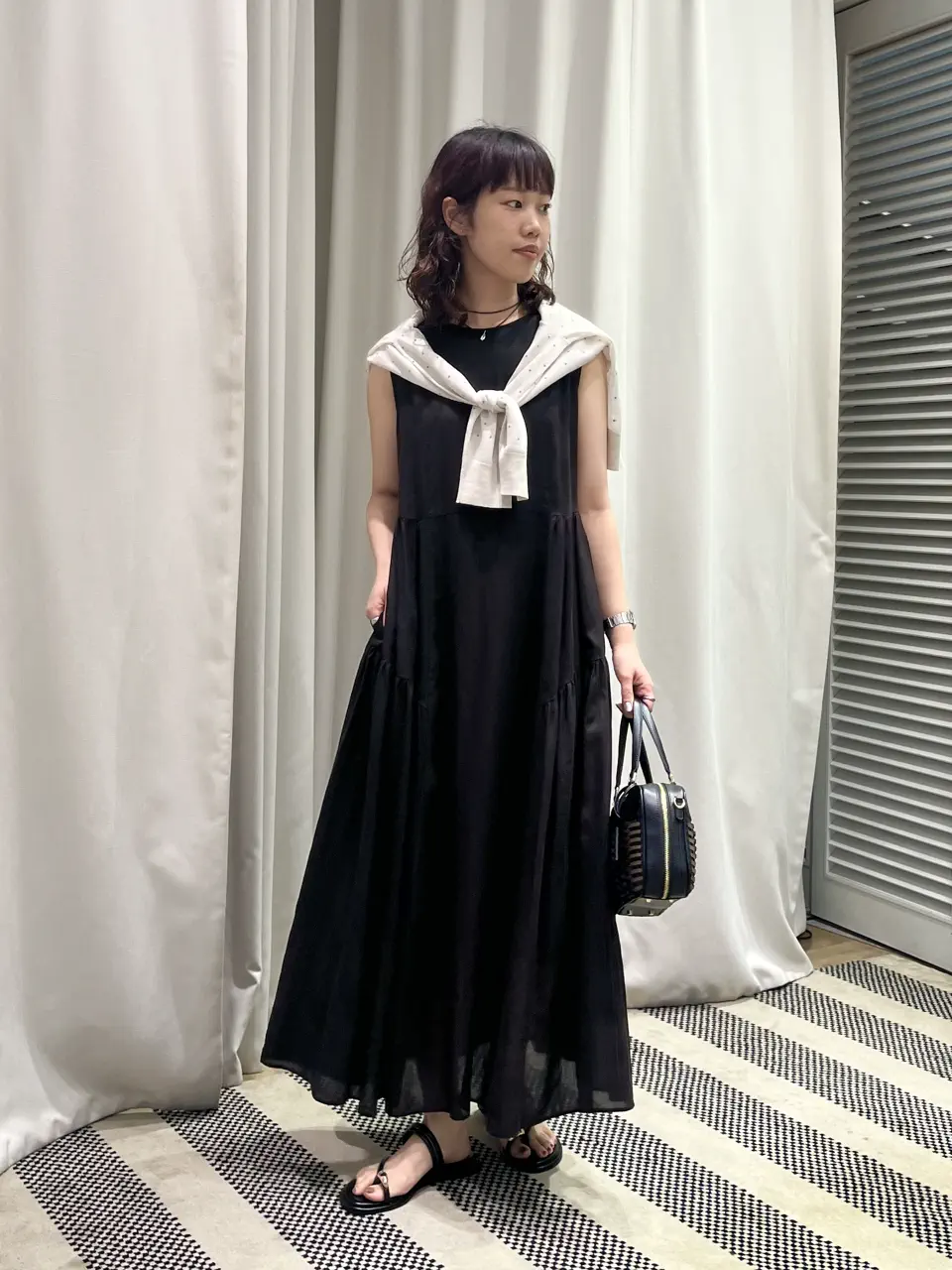  伊藤 コーディネート画像