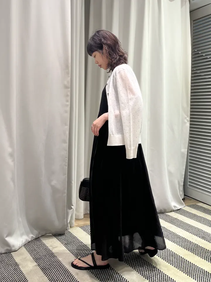 ONWARD CROSSET SELECT 伊藤 コーディネート画像