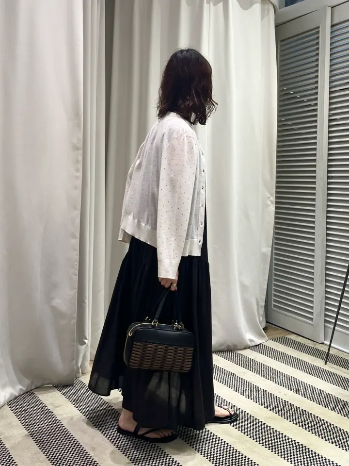 ONWARD CROSSET SELECT 伊藤 コーディネート画像
