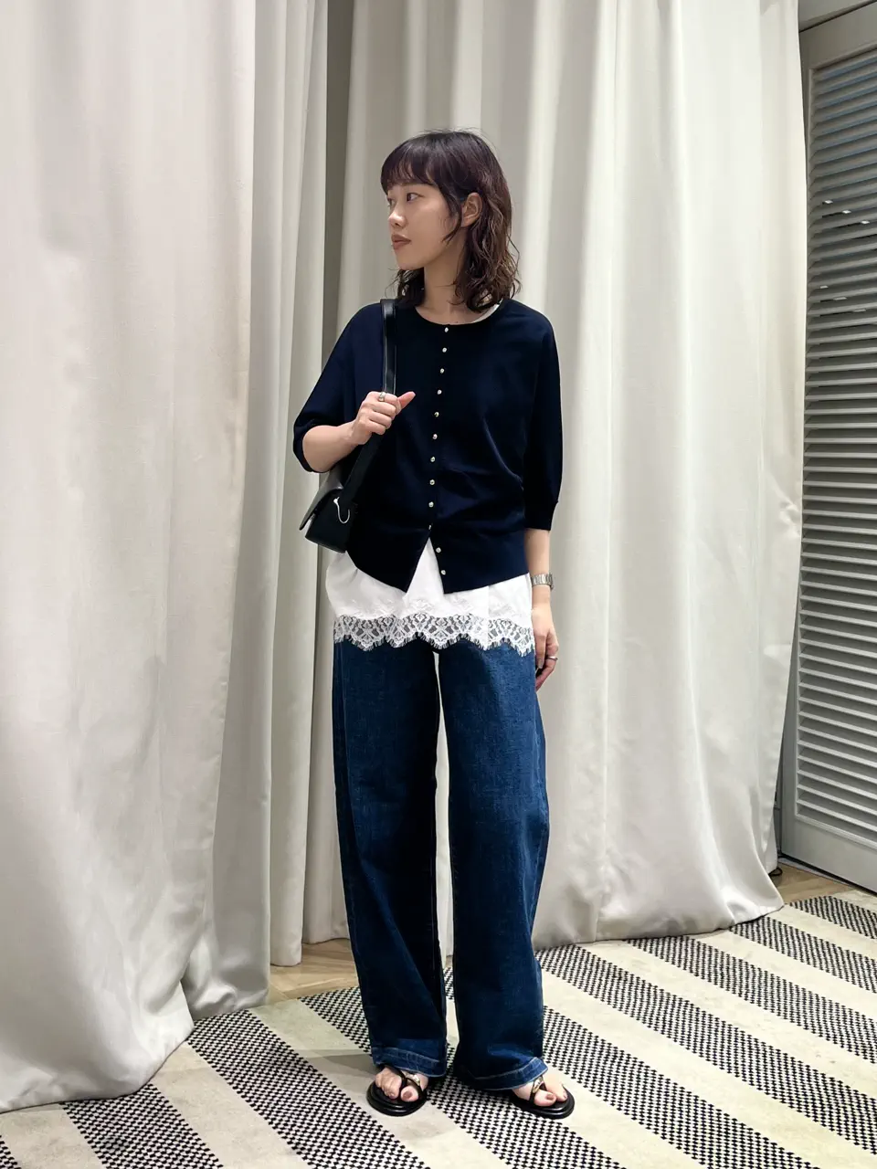  伊藤 コーディネート画像