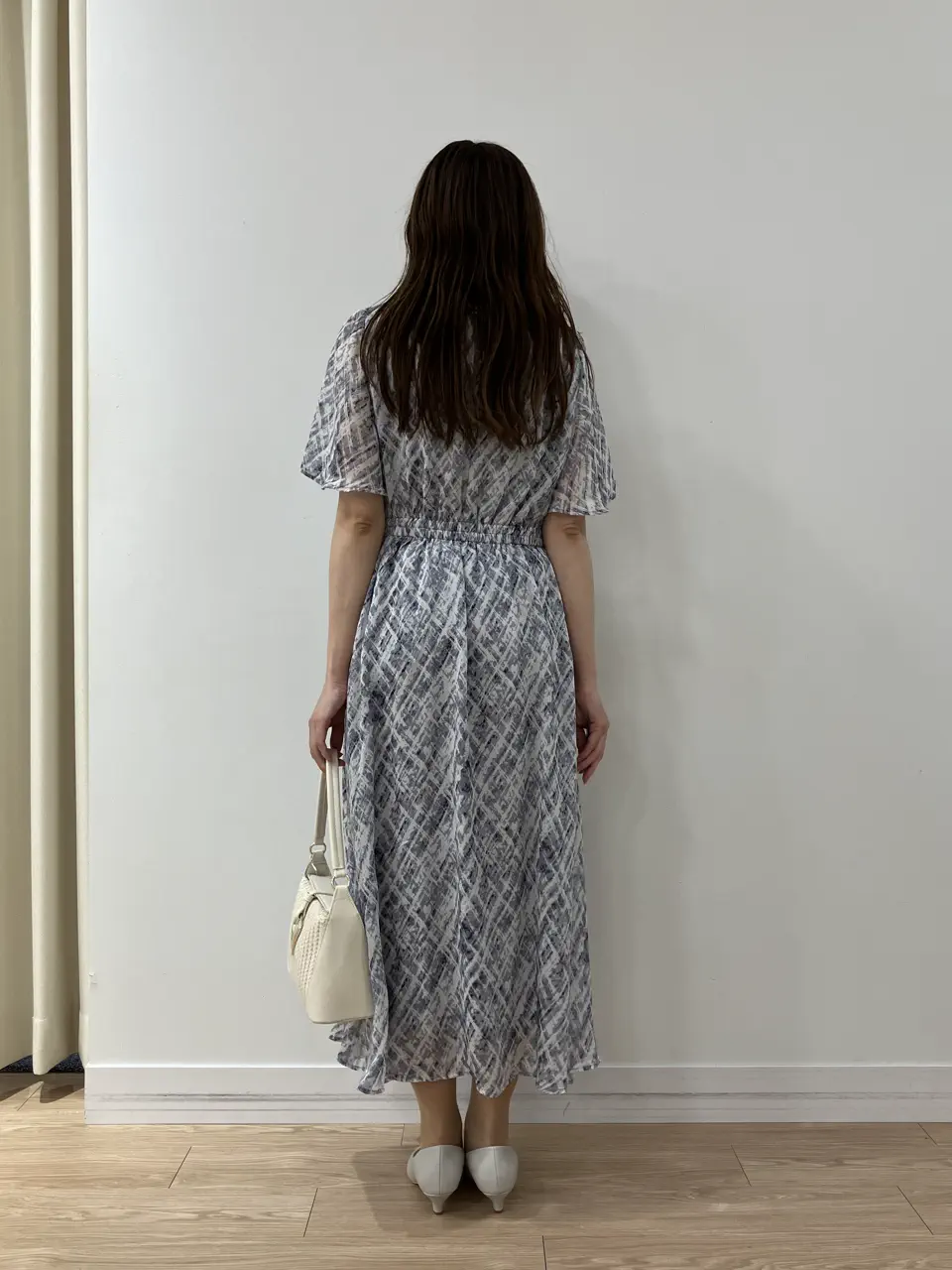 ONWARD CROSSET SELECT 外川 コーディネート画像