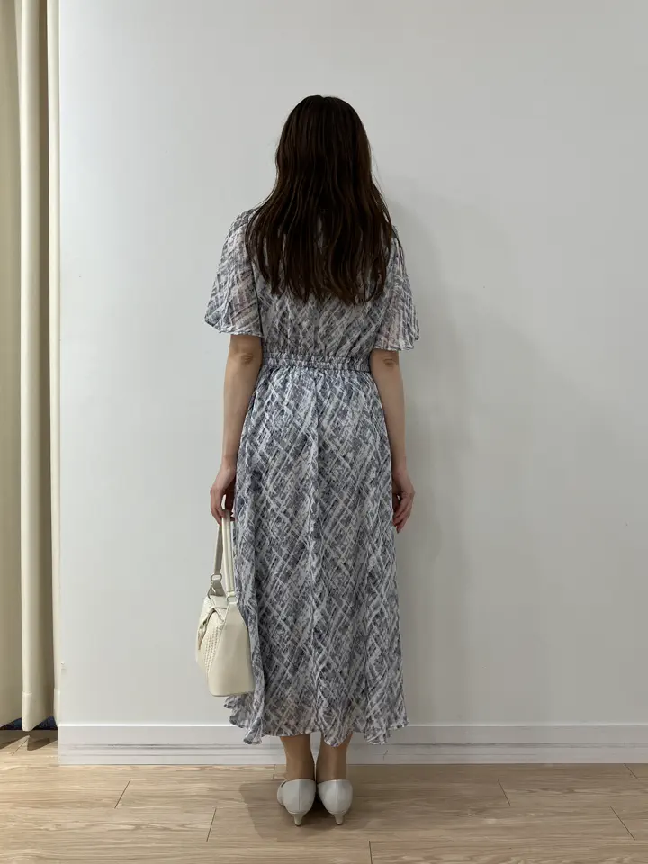 ONWARD CROSSET SELECT 外川 コーディネート画像