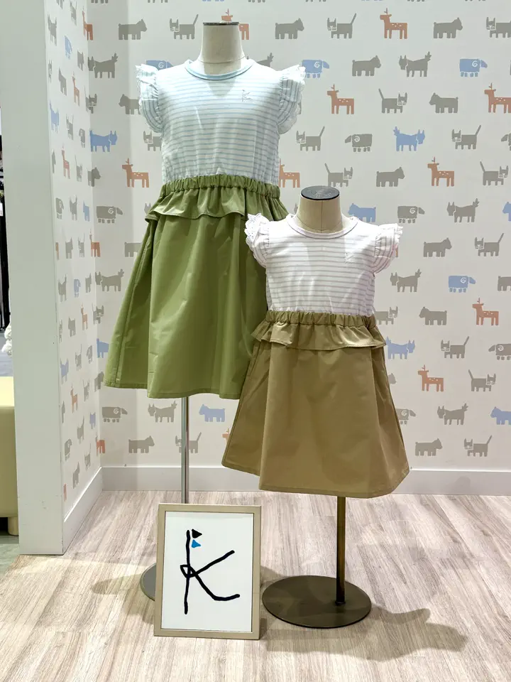 ONWARD CROSSET SELECT 杉原 コーディネート画像