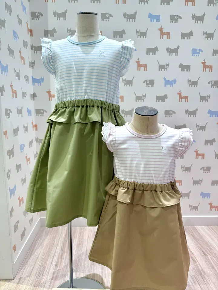 ONWARD CROSSET SELECT 杉原 コーディネート画像