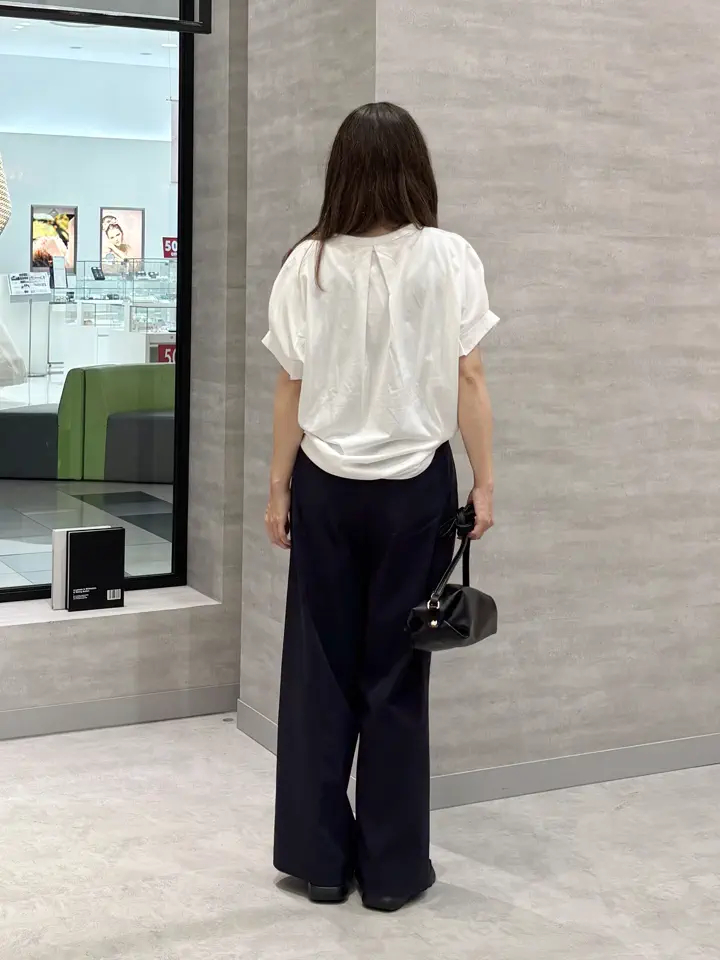 ONWARD CROSSET SELECT SAKAI コーディネート画像