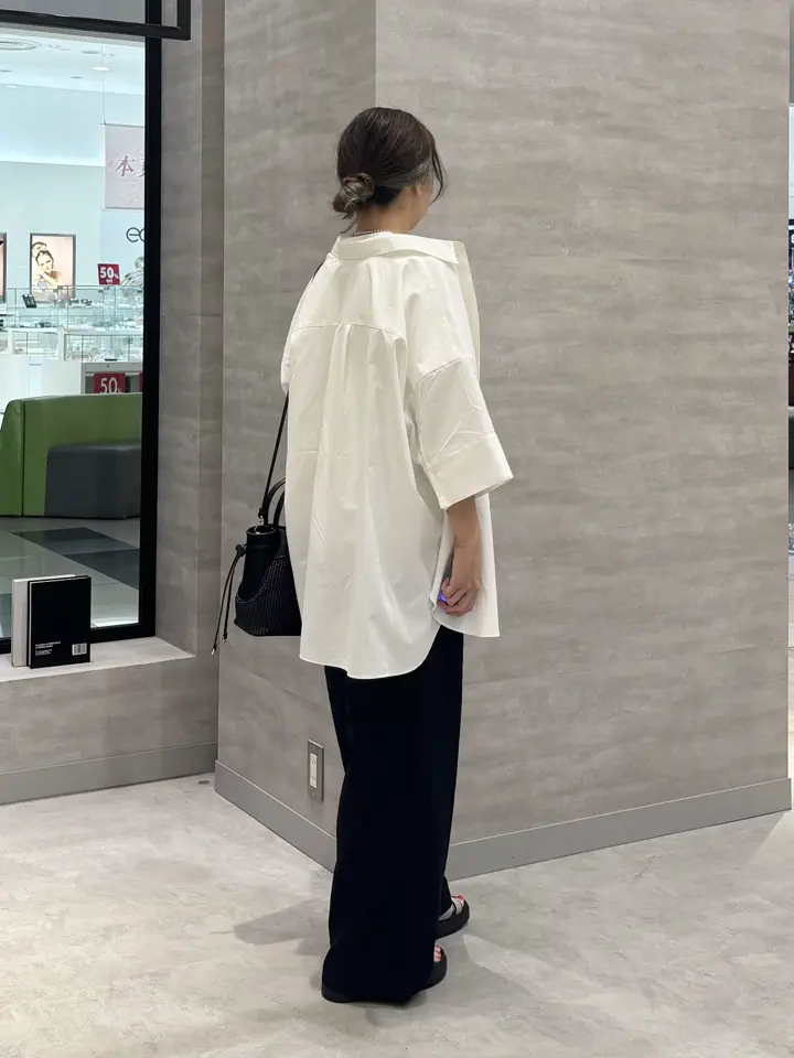 ONWARD CROSSET SELECT SAKAI コーディネート画像
