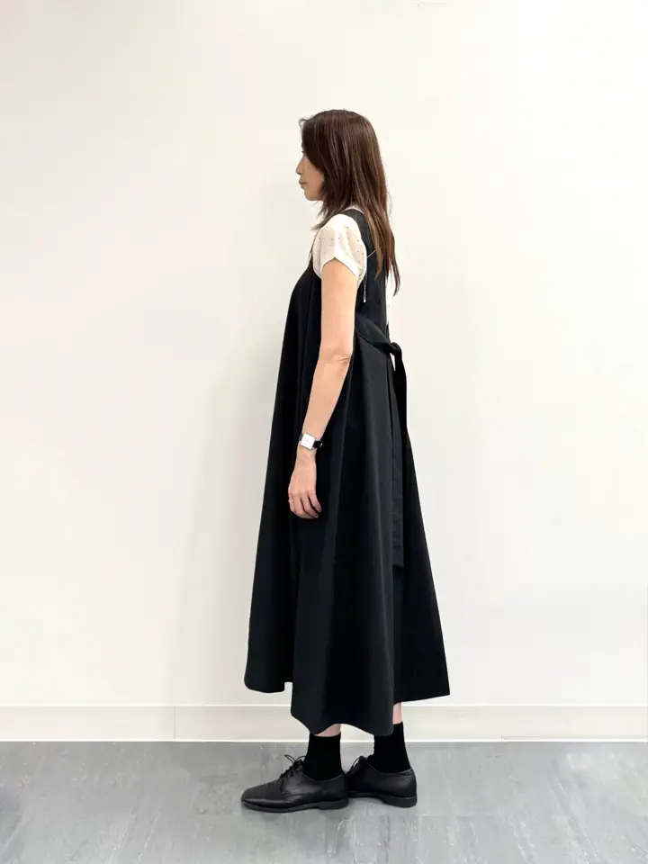 ONWARD CROSSET SELECT 荒川 コーディネート画像