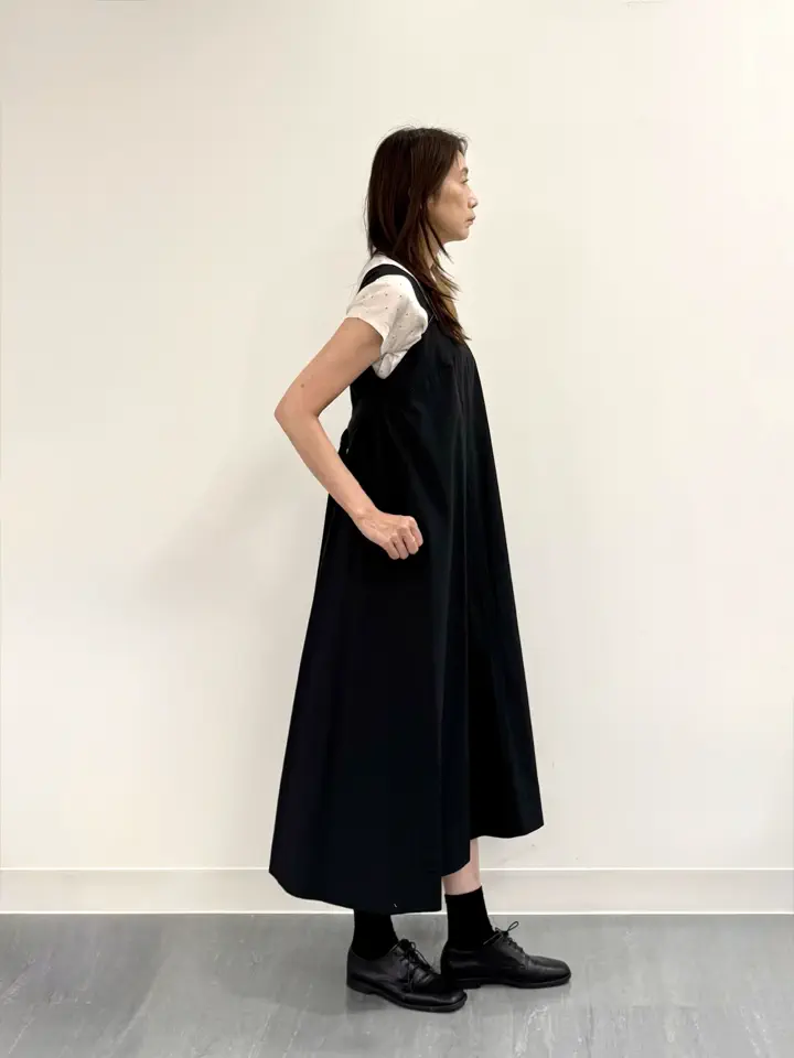 ONWARD CROSSET SELECT 荒川 コーディネート画像