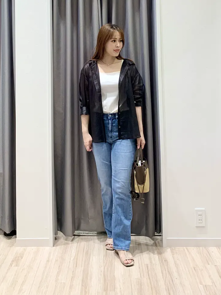 ONWARD CROSSET SELECT MIHO コーディネート画像