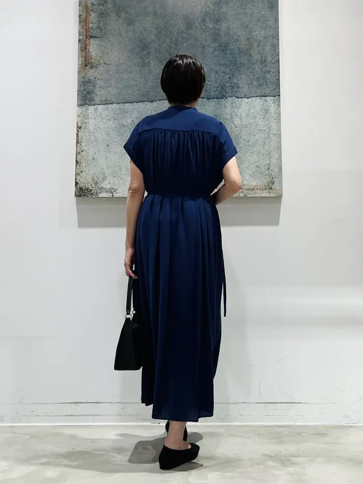 ONWARD CROSSET SELECT 會澤 コーディネート画像