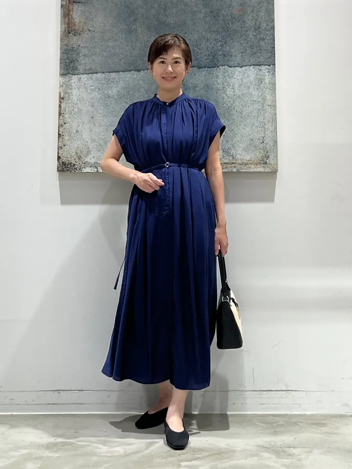 ONWARD CROSSET SELECT 會澤 コーディネート画像