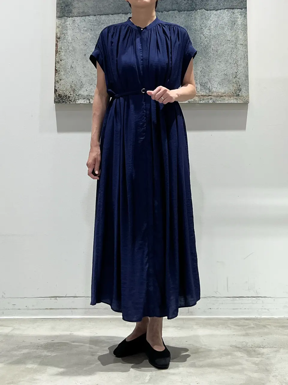 ONWARD CROSSET SELECT 會澤 コーディネート画像
