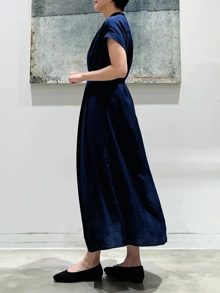 ONWARD CROSSET SELECT 會澤 コーディネート画像