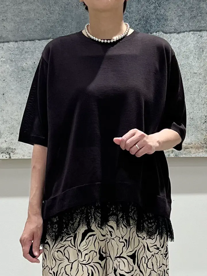 ONWARD CROSSET SELECT 會澤 コーディネート画像
