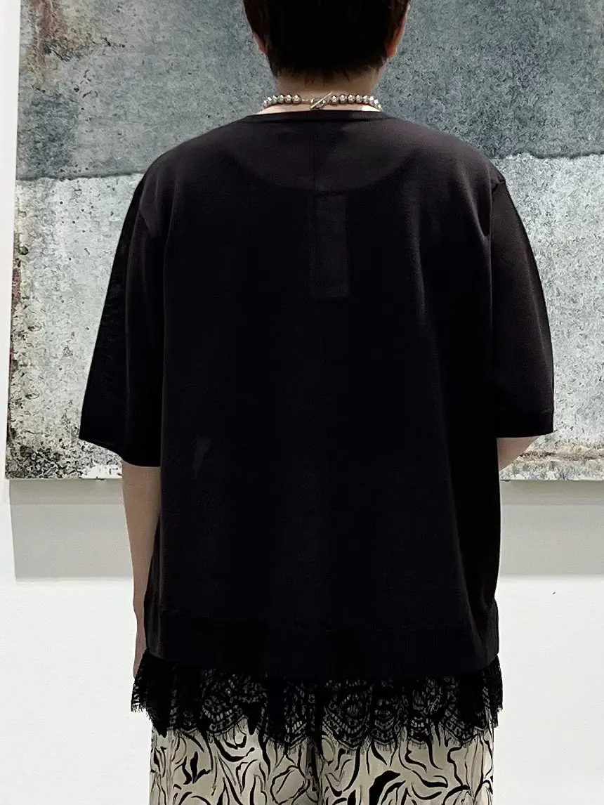 ONWARD CROSSET SELECT 會澤 コーディネート画像
