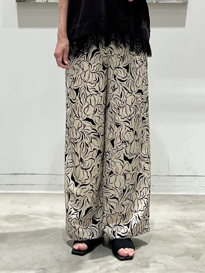 ONWARD CROSSET SELECT 會澤 コーディネート画像