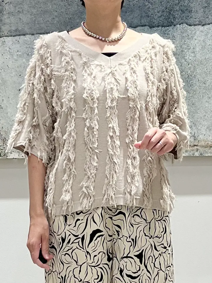 ONWARD CROSSET SELECT 會澤 コーディネート画像